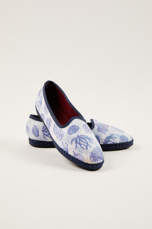 Slippers Mediterraneo