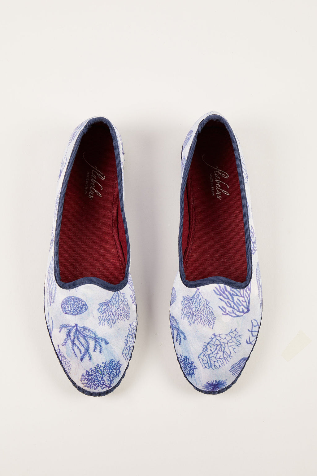 Slippers Mediterraneo