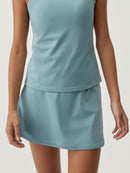 Jupe Gadea - Sauge Verte - Femme