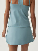 Jupe Gadea - Sauge Verte - Femme