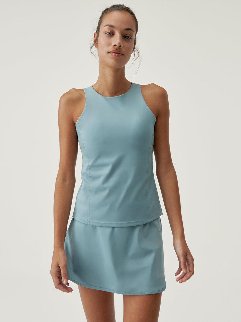 Jupe Gadea - Sauge Verte - Femme