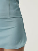 Jupe Gadea - Sauge Verte - Femme