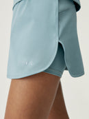 Jupe Gadea - Sauge Verte - Femme