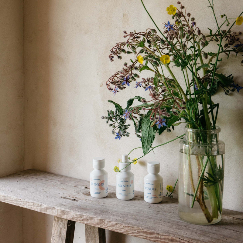 Gel Délicat Corps & Cheveux