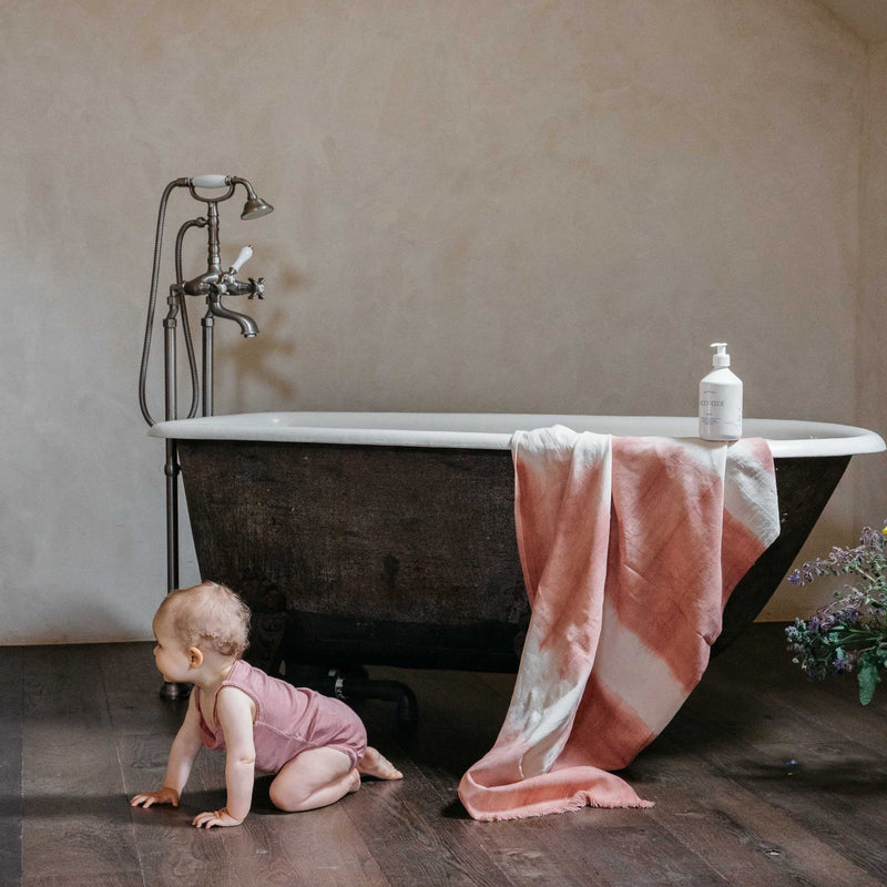 Gel Délicat Corps & Cheveux