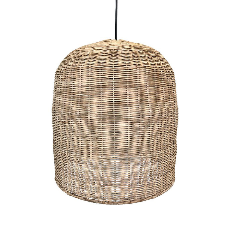 Abat Jour - Giacomo Indoor - Marron