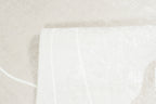 Grege - Tapis D'Intérieur - Polyester Imprimé - Beige