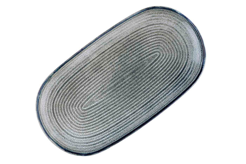 Plateau De Service Zen - 3 Tailles - Natural