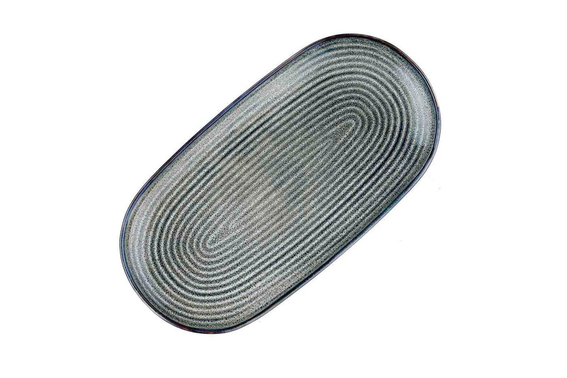 Plateau De Service Zen - 3 Tailles - Natural