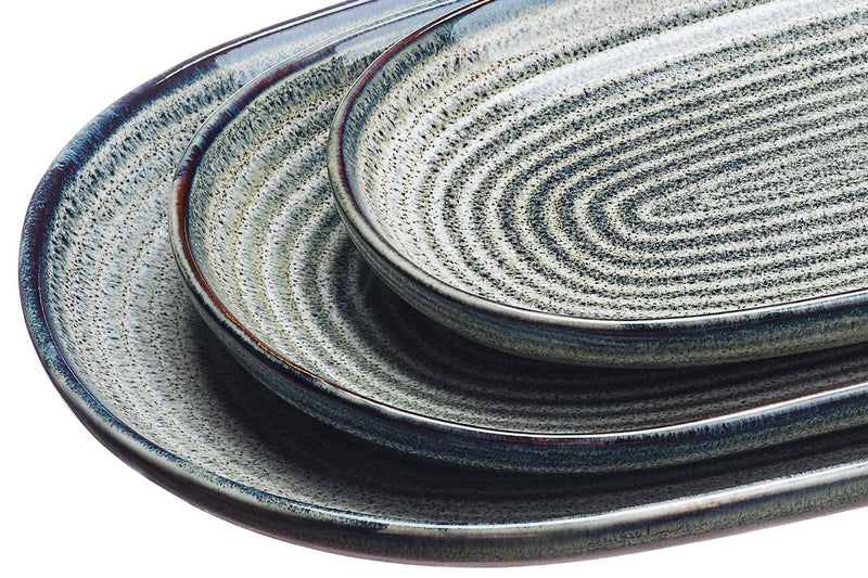 Plateau De Service Zen - 3 Tailles - Natural