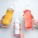 Gel Lavant Corps - Topialyse - Nourrissant