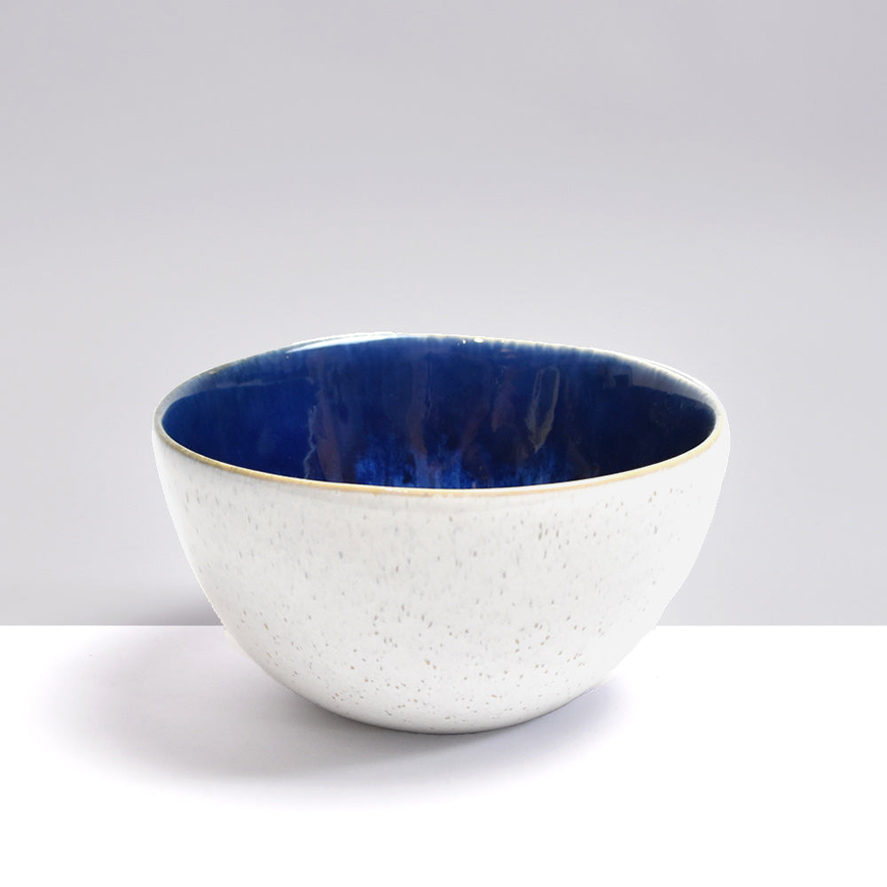 Service Pour 2 - Bleu Odyssée