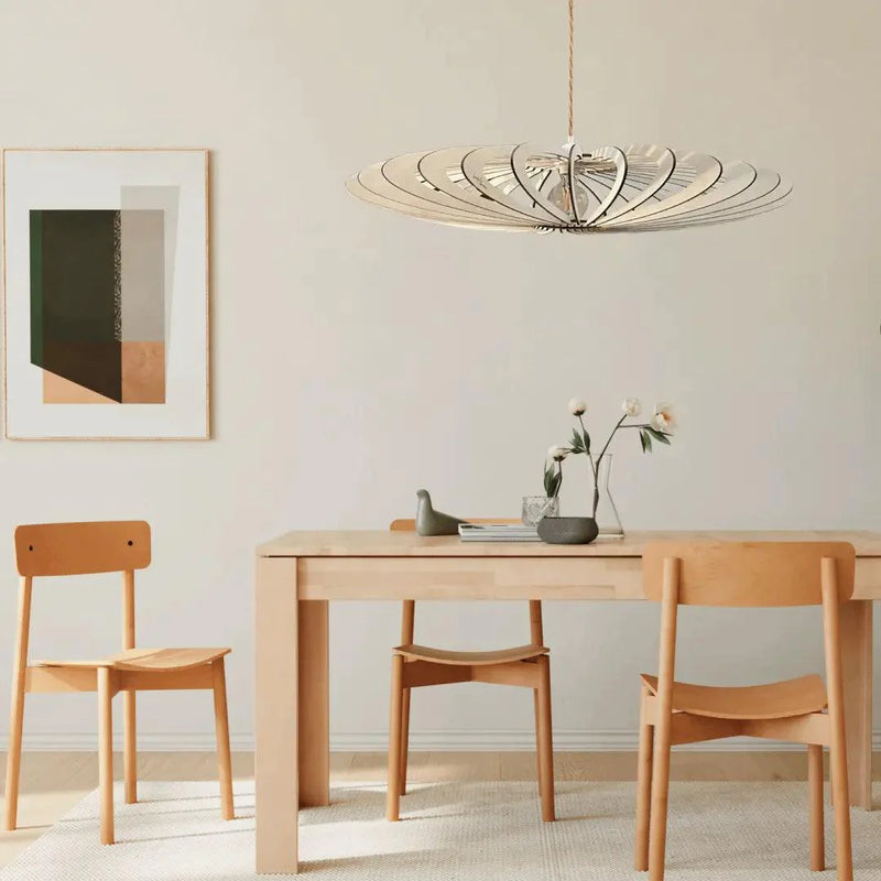 NEO | Suspension lamps - Atelier Loupiote | French handmade lamps