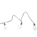 Guirlande Lumineuse Led - Fantasy Cold - Noir