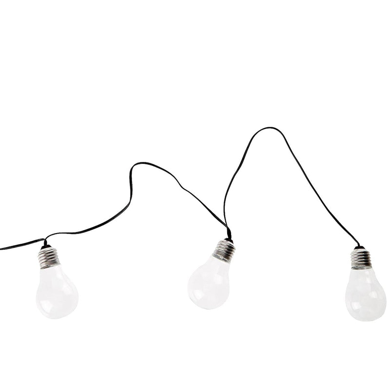 Guirlande Lumineuse Led - Fantasy Cold - Noir