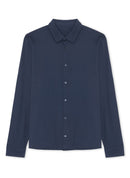 Maison Standards - Camisa Darell - Azul - Hombre