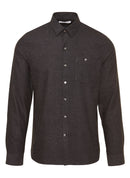 Maison Standards - Chemise Alexandre - Gris - Homme