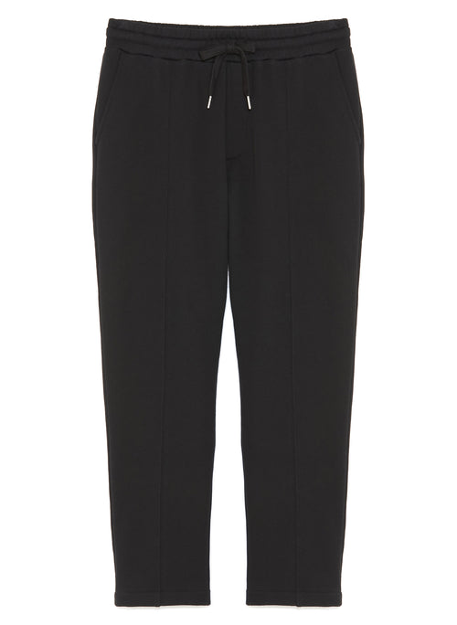 Maison Standards - Celsio Jogging Suits - Black - Man