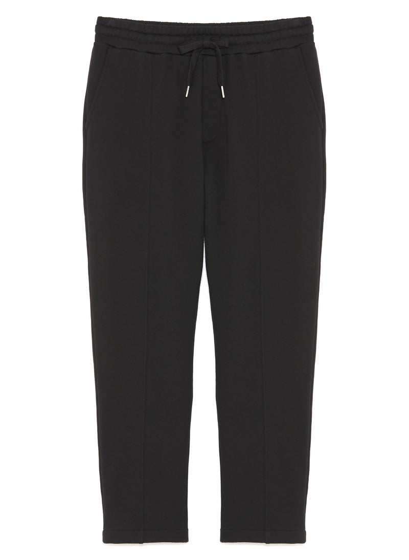 Maison Standards - Celsio Jogging Suits - Black - Man