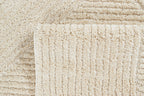 Harmonie - Tapis D'Intérieur - Polypropylène - Creme