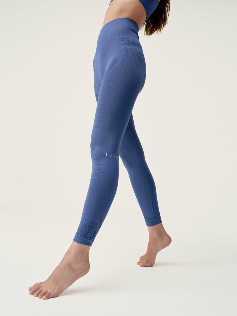 Legging Hatha - Blufin - Femme