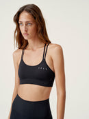 Brassière Hatha - Noir - Femme