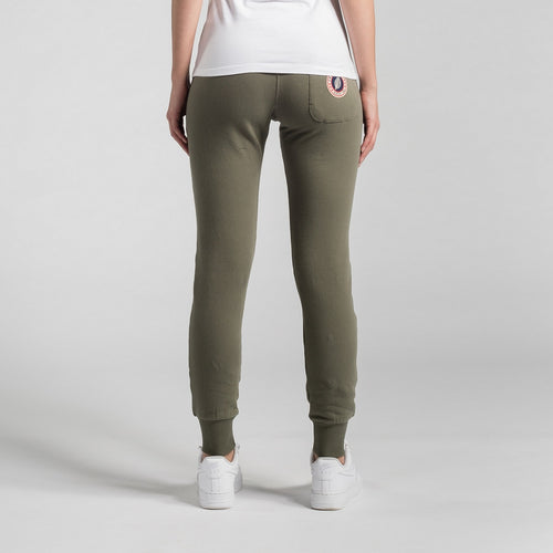 Pantalon High - Marshal - Femme