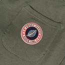 Pantalon High - Marshal - Femme