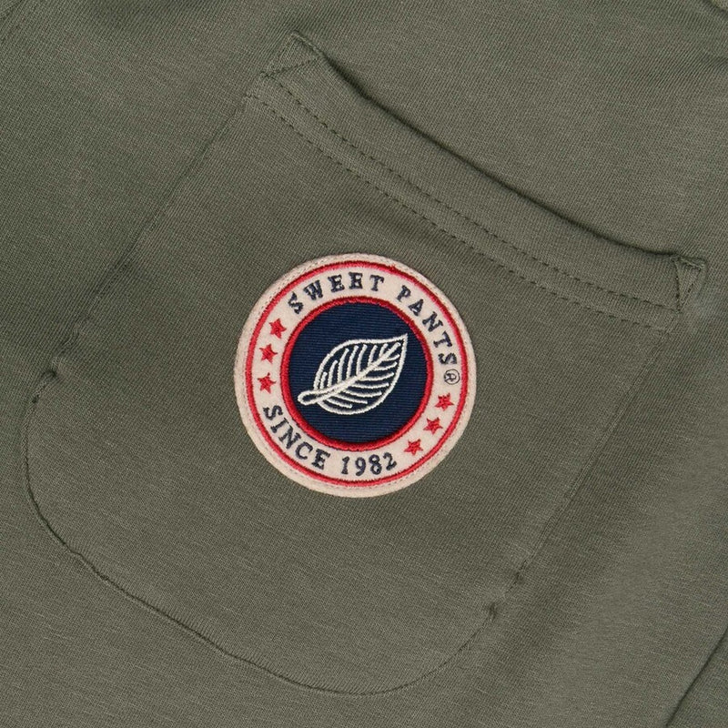 Pantalon High - Marshal - Femme