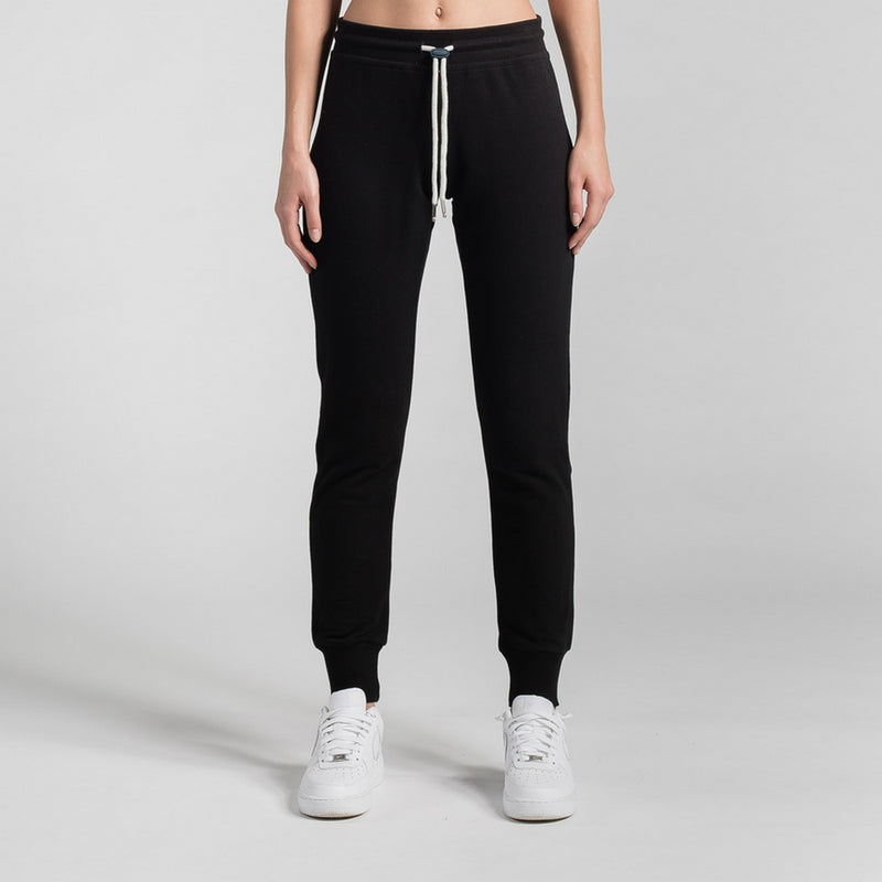 Pantalon High - Black - Femme