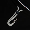 Pantalon High - Black - Femme