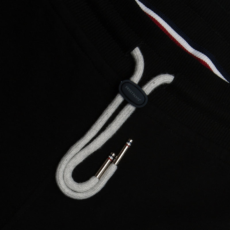 Pantalon High - Black - Femme