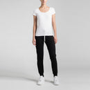 Pantalon High - Black - Femme