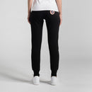 Pantalon High - Black - Femme