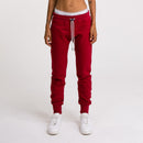 Pantalon High - Dark Blood - Femme