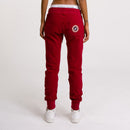 Pantalon High - Dark Blood - Femme