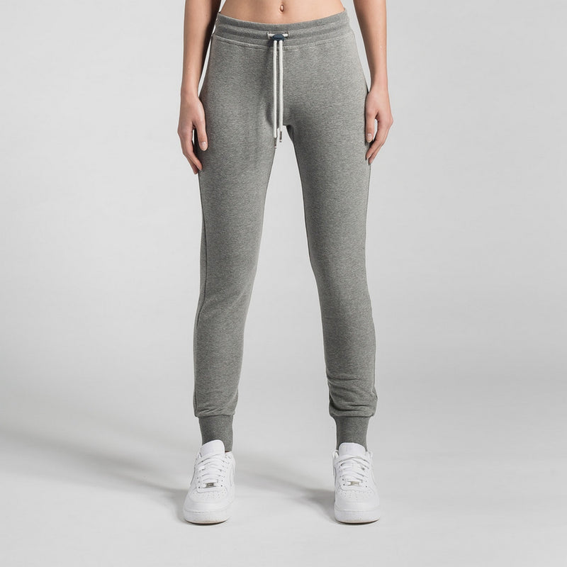 Pantalon High - Dark Marl - Femme