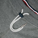 Pantalon High - Dark Marl - Femme