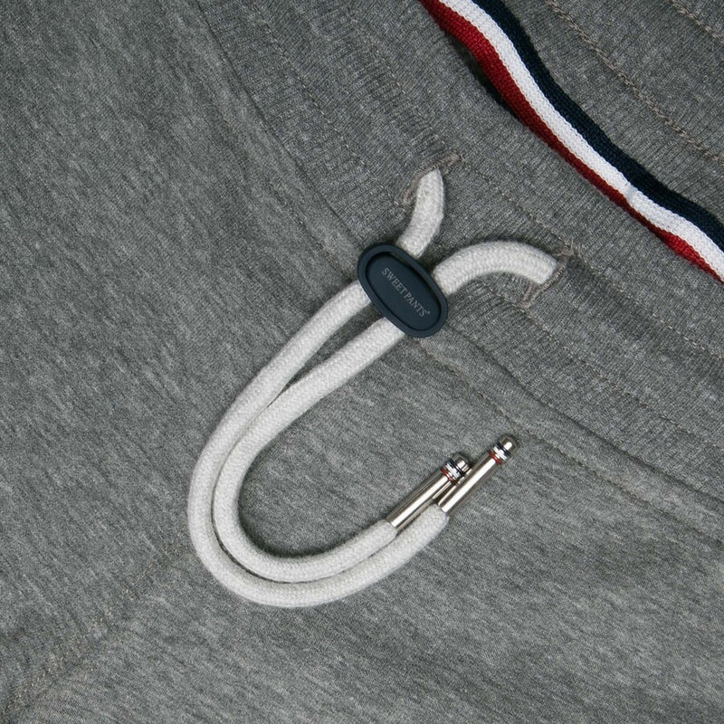 Pantalon High - Dark Marl - Femme