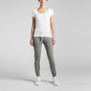 Pantalon High - Dark Marl - Femme