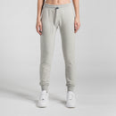 Pantalon High - Grey Marl - Femme