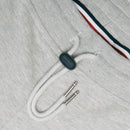 Pantalon High - Grey Marl - Femme