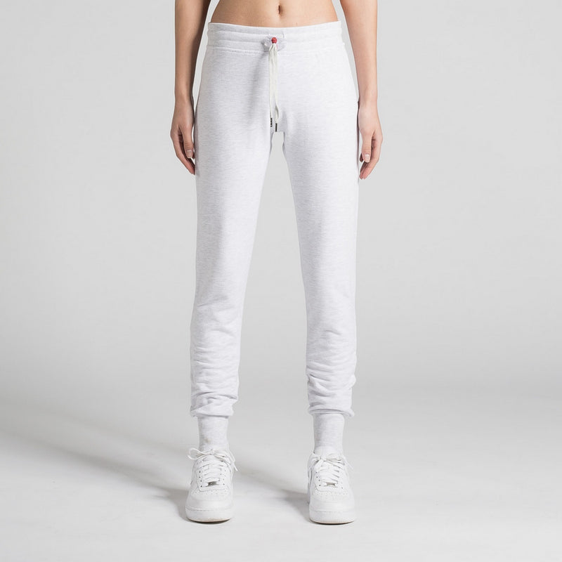 Pantalon High - Ice Marl - Femme