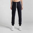 Pantalon High - Navy - Femme