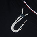 Pantalon High - Navy - Femme