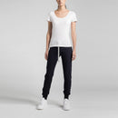 Pantalon High - Navy - Femme