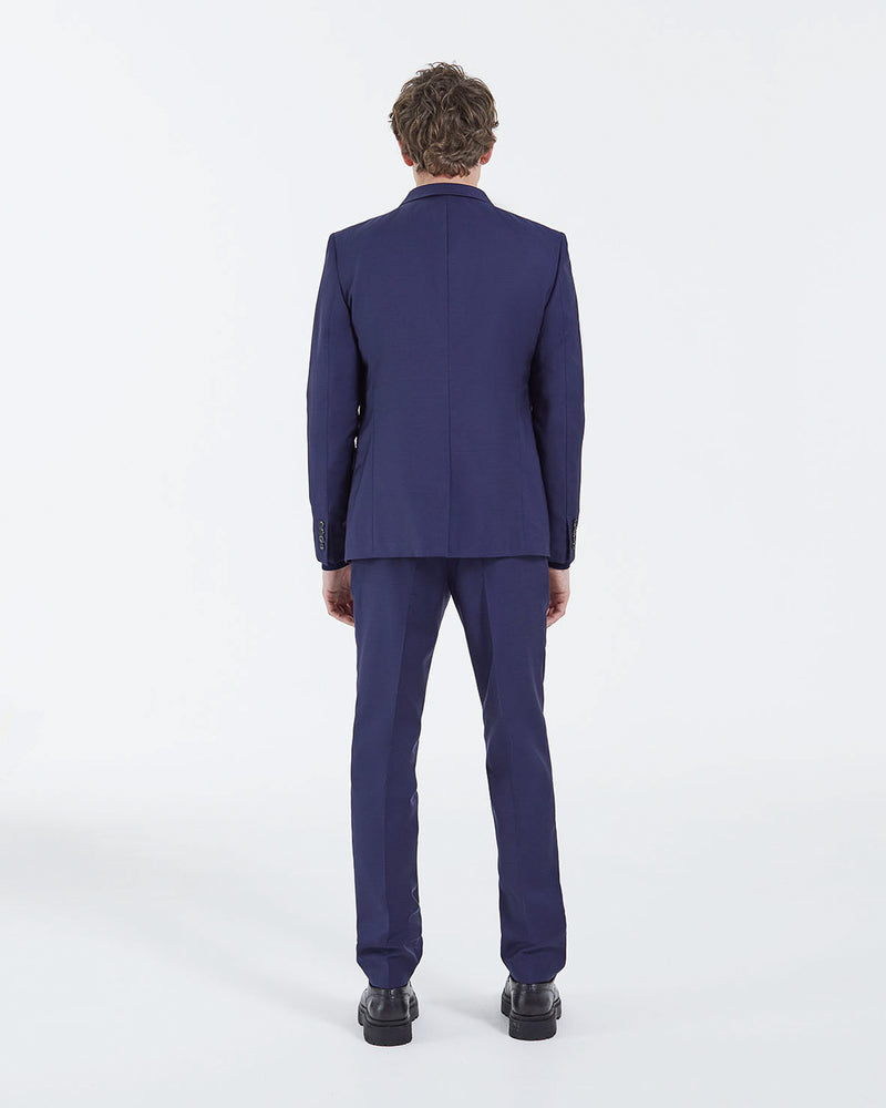 The Kooples - Pantalon De Costume - Marine - Homme