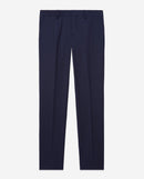 The Kooples - Pantalon De Costume - Marine - Homme