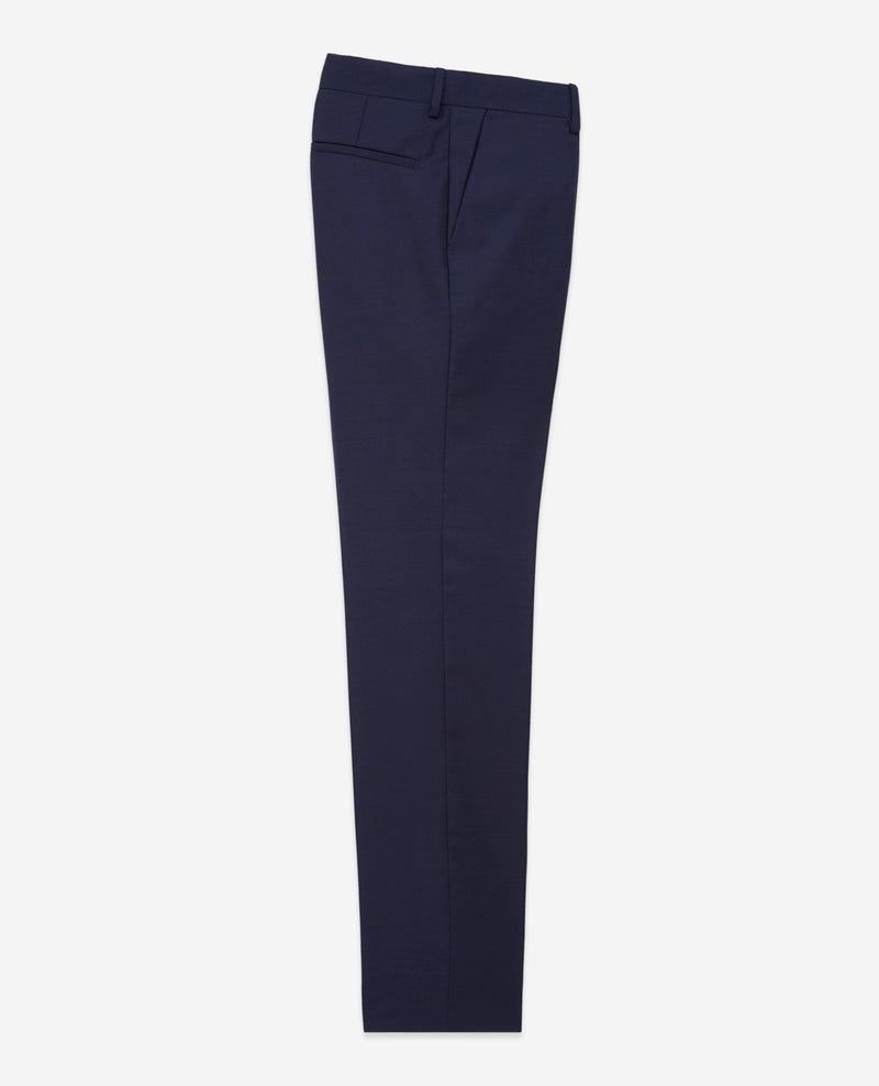 The Kooples - Pantalon De Costume - Marine - Homme