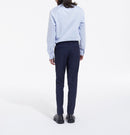 The Kooples - Pantalon Costume Bleu Marine - Homme